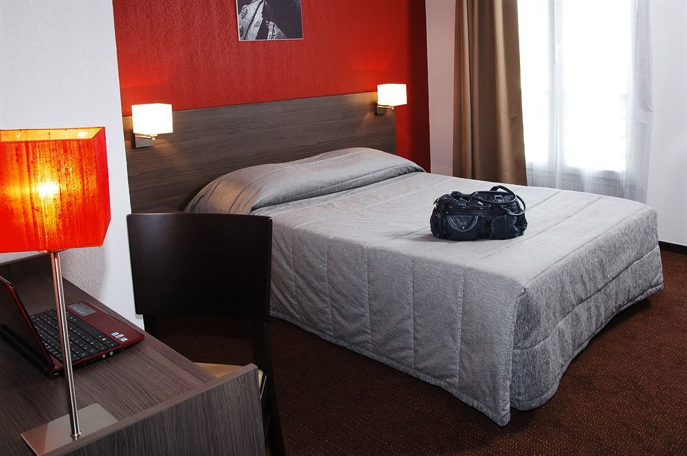 Comfort Aparthotel Nimes Centre Pokój zdjęcie